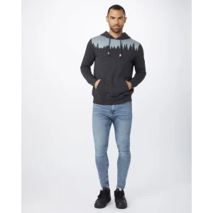 destockage Budget 😀 Tentree Juniper Classic – Sweatshirt homme 🛒 13