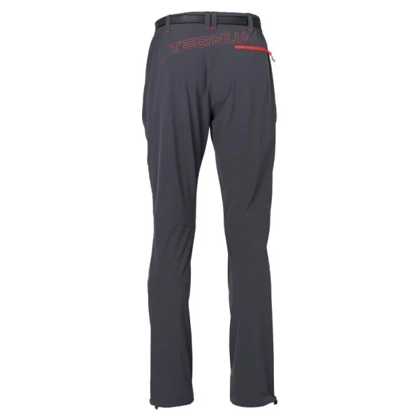 Nouveau 😀 Ternua Friz Pant – Pantalon randonnée homme 🎁 offre spéciale 3