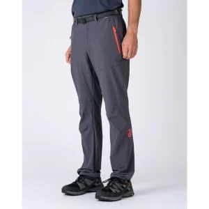 Nouveau 😀 Ternua Friz Pant – Pantalon randonnée homme 🎁 offre spéciale 15