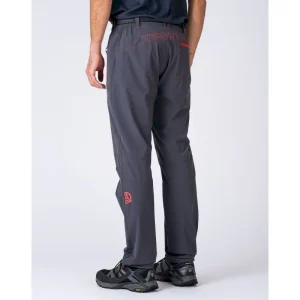 Nouveau 😀 Ternua Friz Pant – Pantalon randonnée homme 🎁 offre spéciale 19