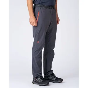 Nouveau 😀 Ternua Friz Pant – Pantalon randonnée homme 🎁 offre spéciale 21