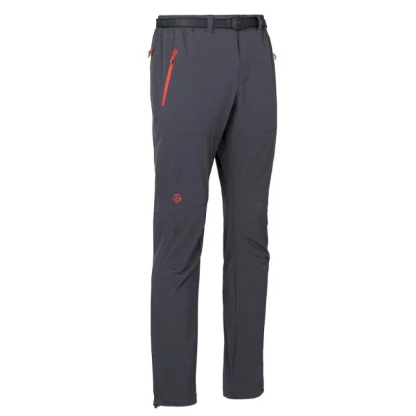 Nouveau 😀 Ternua Friz Pant – Pantalon randonnée homme 🎁 offre spéciale 1