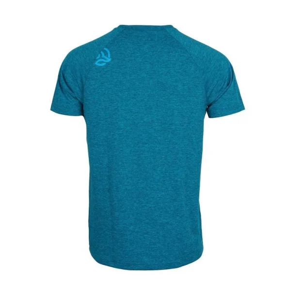 Coupon 😍 Ternua Krin Tee – T-shirt homme 😍 Nouveau 3