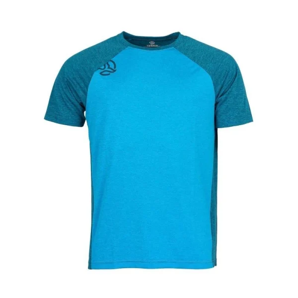 Coupon 😍 Ternua Krin Tee – T-shirt homme 😍 Nouveau 1