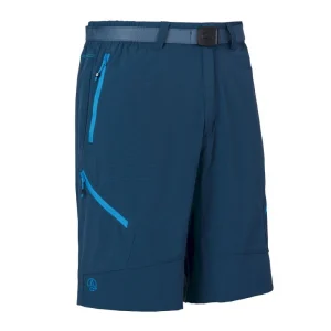 Grosses soldes 🤩 Ternua Torlok Bermuda – Short randonnée homme 🔔 Distributeur Officiel 9