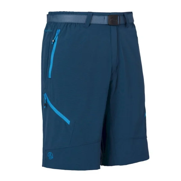 Grosses soldes 🤩 Ternua Torlok Bermuda – Short randonnée homme 🔔 Distributeur Officiel 4