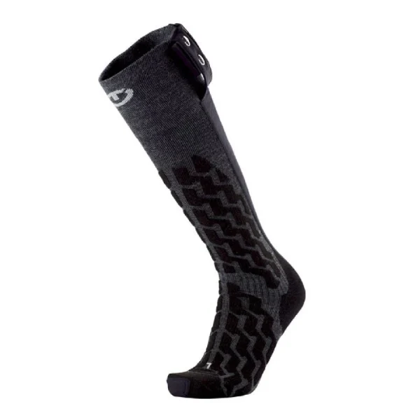 Vente flash 🎁 Therm-Ic PowerSocks Heat Fusion – Chaussettes ski 🧨 acheter 1