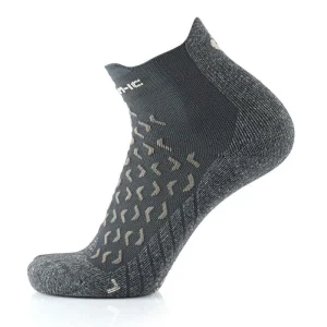 soldes ligne Vente flash 👍 Therm-Ic Trekking Ultra Cool Ankle – Chaussettes randonnée homme 👏 8