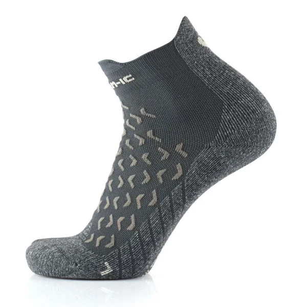 soldes ligne Vente flash 👍 Therm-Ic Trekking Ultra Cool Ankle – Chaussettes randonnée homme 👏 3