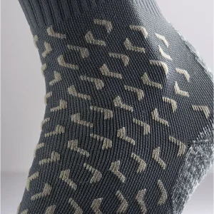 soldes ligne Vente flash 👍 Therm-Ic Trekking Ultra Cool Ankle – Chaussettes randonnée homme 👏 10