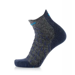 Livraison rapide Meilleur prix 🎁 Therm-Ic Trekking Ultra Cool Linen Ankle – Chaussettes randonnée homme ⭐ 9