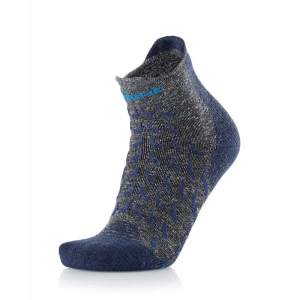 Livraison rapide Meilleur prix 🎁 Therm-Ic Trekking Ultra Cool Linen Ankle – Chaussettes randonnée homme ⭐ 1