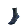 achat pas cher Top 10 🌟 Therm-Ic Trekking Ultra Cool Linen Crew – Chaussettes randonnée homme 🎉 5