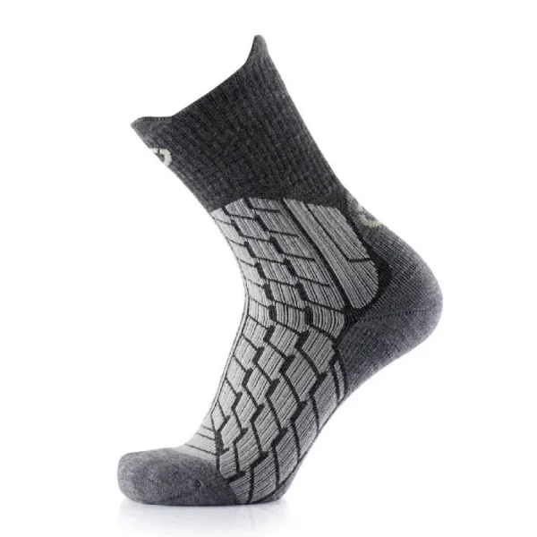 soldes luxe Coupon 🌟 Therm-Ic Trekking Warm – Chaussettes randonnée ❤️ 3