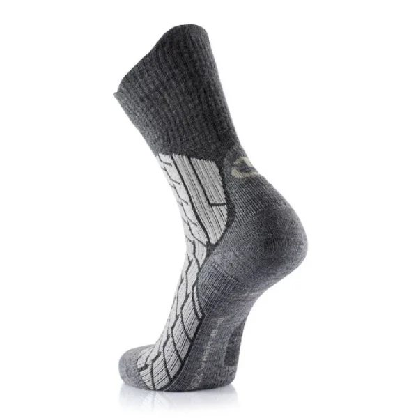 soldes luxe Coupon 🌟 Therm-Ic Trekking Warm – Chaussettes randonnée ❤️ 4