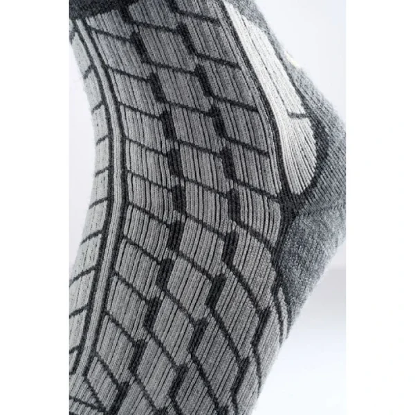 soldes luxe Coupon 🌟 Therm-Ic Trekking Warm – Chaussettes randonnée ❤️ 5