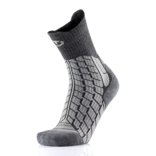 soldes luxe Coupon 🌟 Therm-Ic Trekking Warm – Chaussettes randonnée ❤️ 1