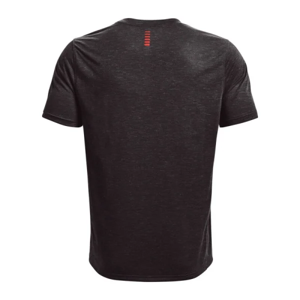 des prix incroyables Coupon 🌟 Under Armour UA Run Trail Tee – T-shirt homme 😀 3