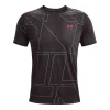 des prix incroyables Coupon 🌟 Under Armour UA Run Trail Tee – T-shirt homme 😀 10