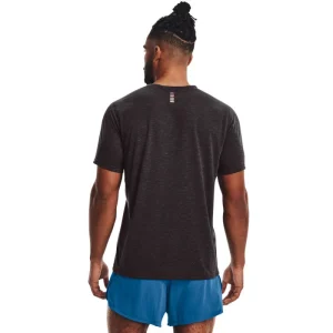 des prix incroyables Coupon 🌟 Under Armour UA Run Trail Tee – T-shirt homme 😀 13