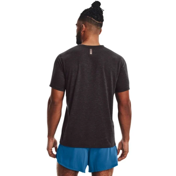 des prix incroyables Coupon 🌟 Under Armour UA Run Trail Tee – T-shirt homme 😀 5