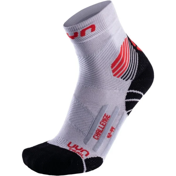 ﻿soldes Grosses soldes 🧨 Uyn Challenge – Chaussettes trail homme 🛒 1