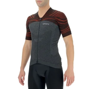 des prix incroyables Acheter 🧨 Uyn Coolboost – Maillot vélo homme 🥰 10