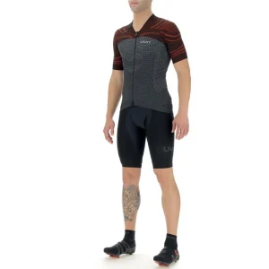 des prix incroyables Acheter 🧨 Uyn Coolboost – Maillot vélo homme 🥰 14