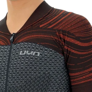 des prix incroyables Acheter 🧨 Uyn Coolboost – Maillot vélo homme 🥰 16