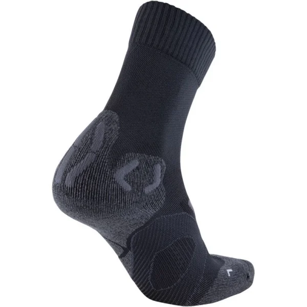 Vente flash ❤️ Uyn Explorer – Chaussettes randonnée homme 🤩 achat pas cher 3