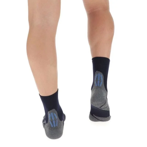 boutiqued pas cher Promo ❤️ Uyn Man Trekking 2In – Chaussettes randonnée homme 👍 4