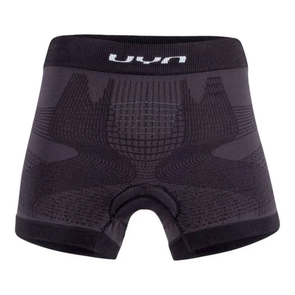 livraison la plus rapide Promo 🔥 Uyn Motyon Uw Boxer With Pad – Boxer femme 🛒 1