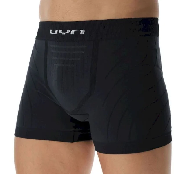 garantie de qualité Le moins cher ⌛ Uyn Motyon Uw Boxer With Pad – Boxer homme 🎁 1