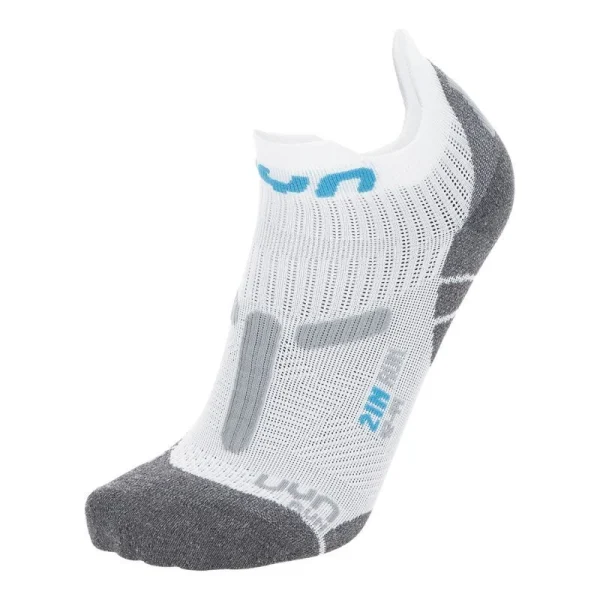 Coupon 🥰 Uyn Run 2In – Chaussettes running homme 🧨 prix abordable 1