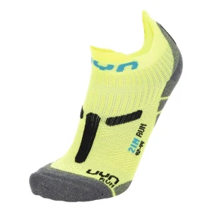 Coupon 🥰 Uyn Run 2In – Chaussettes running homme 🧨 prix abordable 9