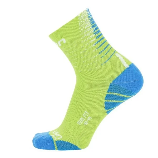 Meilleure vente 👍 Uyn Run Fit – Chaussettes running homme ✨ soldes ligne 4