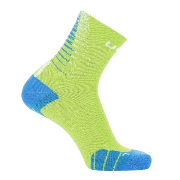 Meilleure vente 👍 Uyn Run Fit – Chaussettes running homme ✨ soldes ligne 1