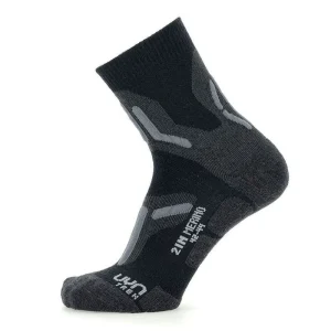 Coupon 🥰 Uyn Trekking 2In Merino – Chaussettes randonnée homme ⭐ boutique paris 18