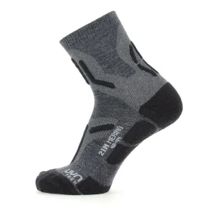 Coupon 🥰 Uyn Trekking 2In Merino – Chaussettes randonnée homme ⭐ boutique paris 10