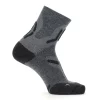 Coupon 🥰 Uyn Trekking 2In Merino – Chaussettes randonnée homme ⭐ boutique paris 16