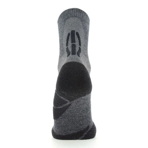 Coupon 🥰 Uyn Trekking 2In Merino – Chaussettes randonnée homme ⭐ boutique paris 5