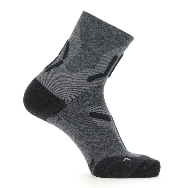 Coupon 🥰 Uyn Trekking 2In Merino – Chaussettes randonnée homme ⭐ boutique paris 1