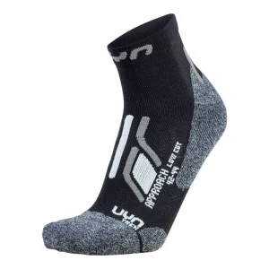 Meilleure affaire 😀 Uyn Trekking Approach Low Cut – Chaussettes randonnée homme 🔥 nouveau produit 12