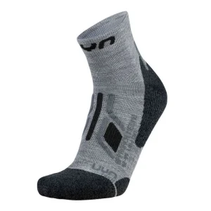 Offres 🤩 Uyn Trekking Approach Merino 🧦 Socks – Chaussettes randonnée homme 😉 Authenticité garantie 6