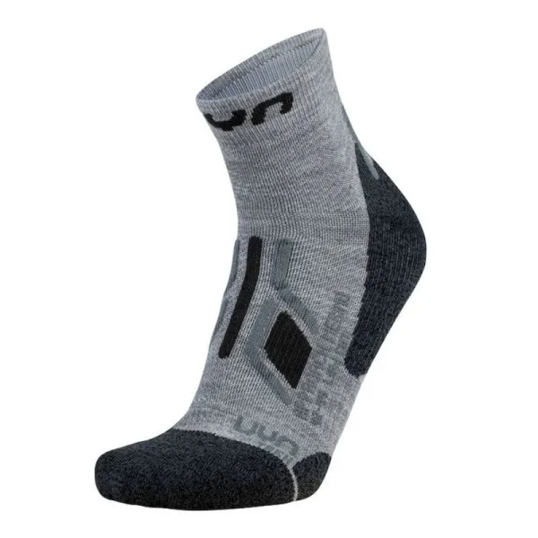 Offres 🤩 Uyn Trekking Approach Merino 🧦 Socks – Chaussettes randonnée homme 😉 Authenticité garantie 3