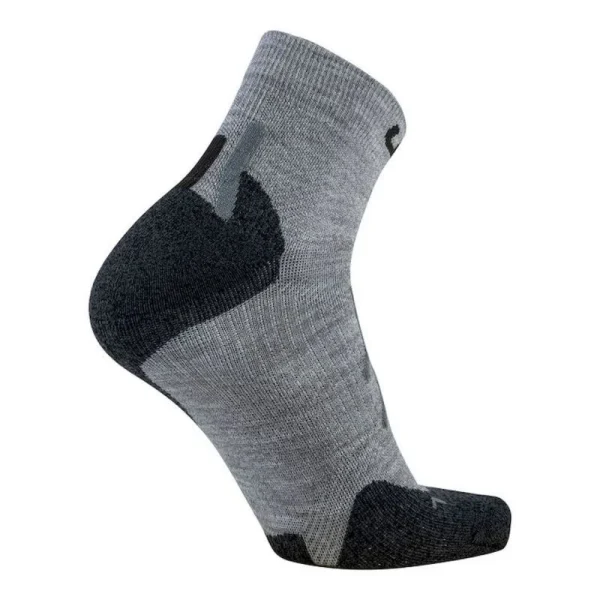 Offres 🤩 Uyn Trekking Approach Merino 🧦 Socks – Chaussettes randonnée homme 😉 Authenticité garantie 1