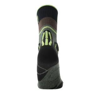 Coupon 🎁 Uyn Trekking One Merino 🧦 Socks – Chaussettes randonnée homme 🌟 pas cher 6