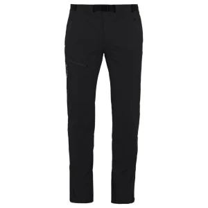 Nouveau 💯 Vaude Men’s Badile Pants II – Pantalon softshell homme 🥰 fashion pas cher 15