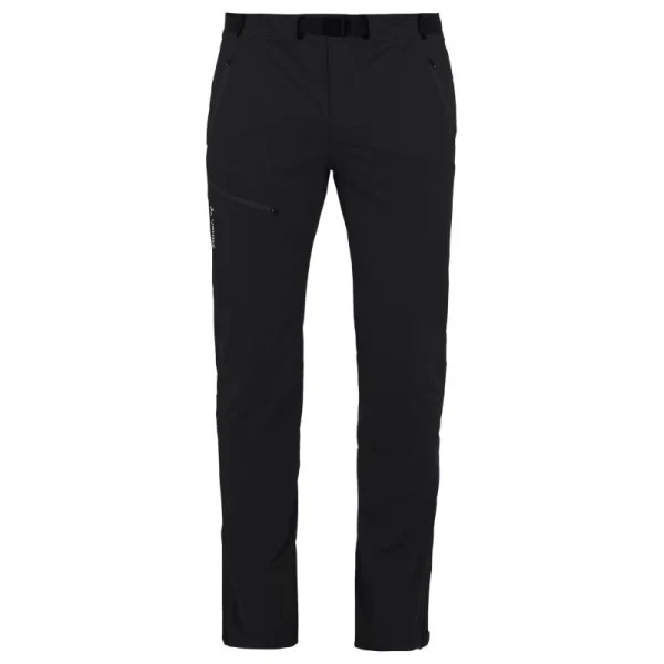 Nouveau 💯 Vaude Men’s Badile Pants II – Pantalon softshell homme 🥰 fashion pas cher 6