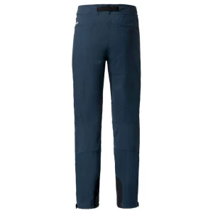 Nouveau 💯 Vaude Men’s Badile Pants II – Pantalon softshell homme 🥰 fashion pas cher 13